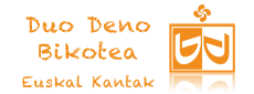 Duo Deno Bikotea