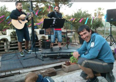 Asier eta Unai / Elx