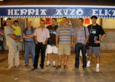 Herria | Durango