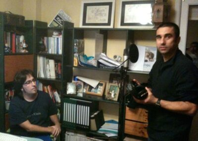 Estudio
