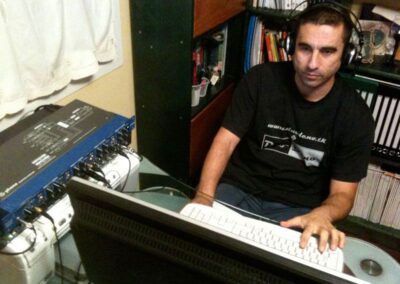 Estudio
