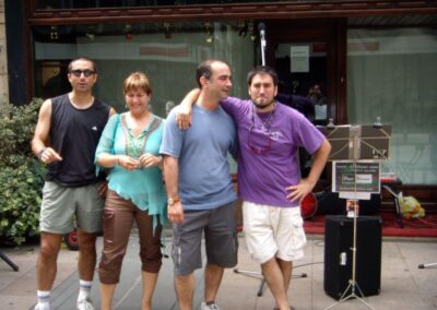 Armando | Gasteiz