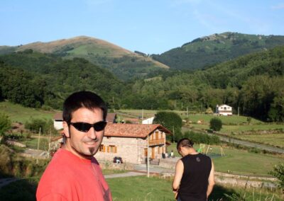 Elizondo