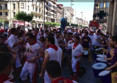 Batukada / Iruña