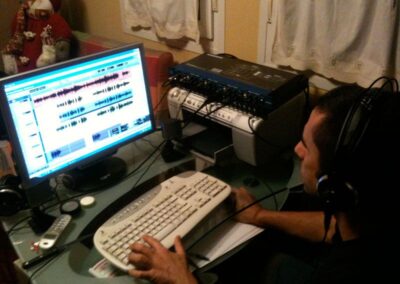 Estudio