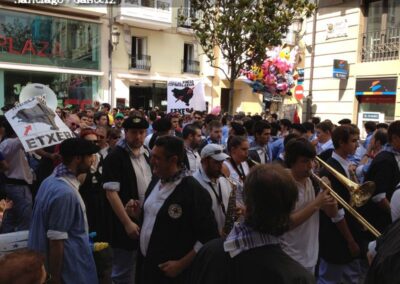 Santiago / Gasteiz