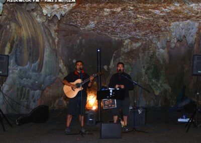 Aldeacueva / Karrantza