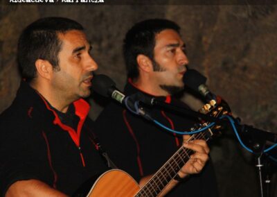 Aldeacueva / Karrantza