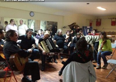 Post-Barakaldo Antzokia