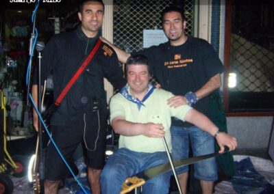 Juanjo / Bilbo