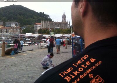 Lekeitio
