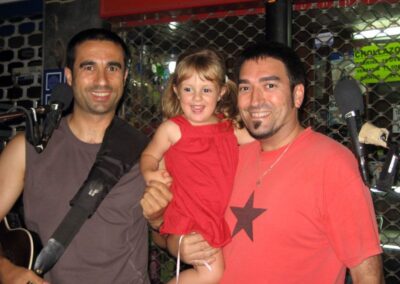 Itzel / Romo