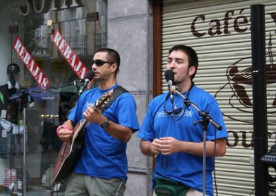 Santiago / Gasteiz