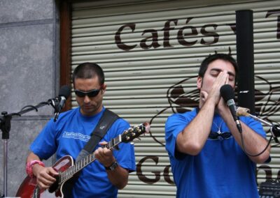 Santiago / Gasteiz