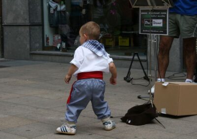Santiago / Gasteiz