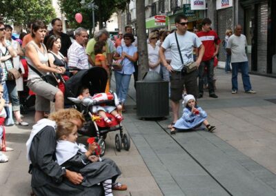 Santiago / Gasteiz