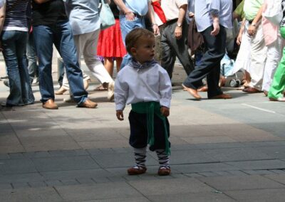 Santiago / Gasteiz