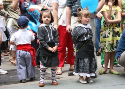 Santiago / Gasteiz
