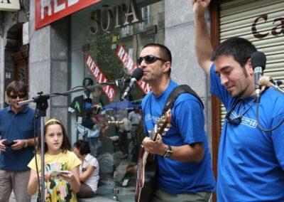 Santiago / Gasteiz