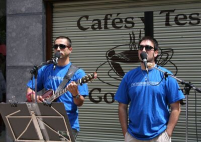 Santiago / Gasteiz