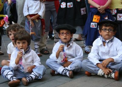 Santiago / Gasteiz