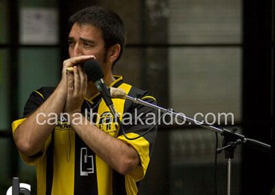 Jokin / Barakaldo