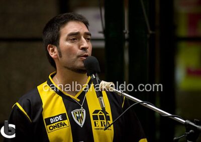 Jokin / Barakaldo