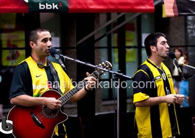 Barakaldo