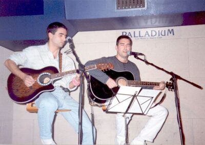 Palladium